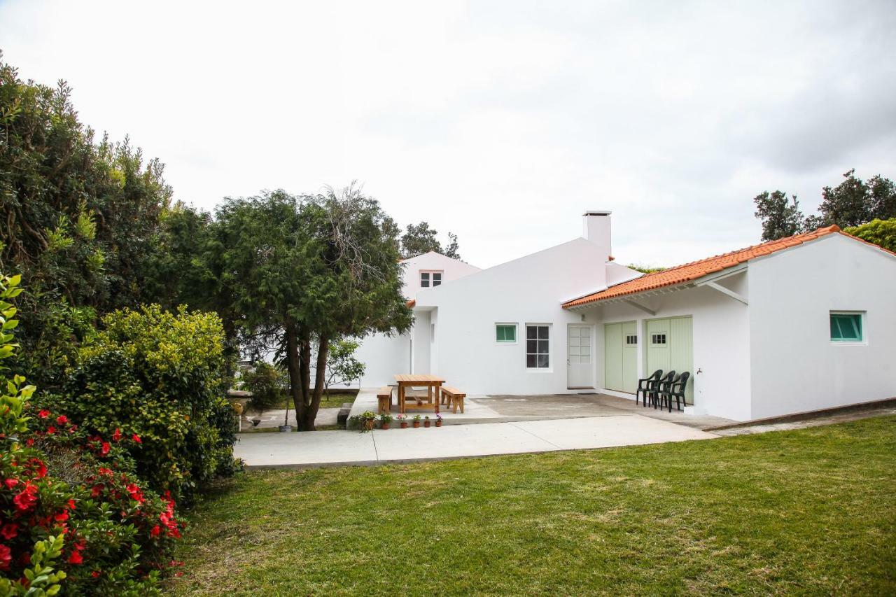 Adega Do Mota Villa Вила Франка до Кампо Екстериор снимка